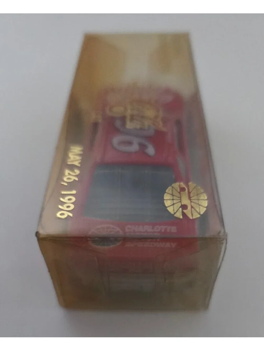 Racing Champions vintage racing